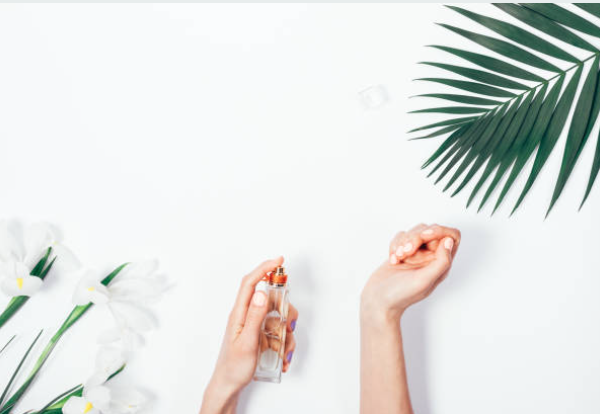 BENEFICIOS DE LOS BODY SPLASH