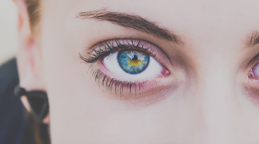 CINCO PASOS PARA APLICAR TUS PESTAÑAS EN 5 MINUTOS