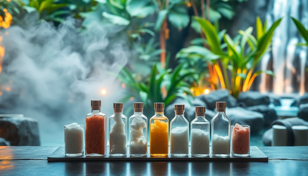 Descubre los Beneficios de Dr. Teal's para tu Bienestar