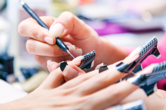 Como quitar uñas postizas