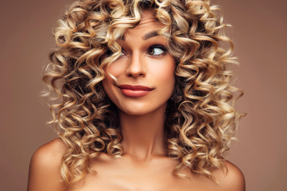 Cabello-rizado