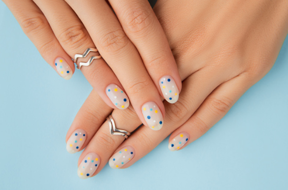 TODO SOBRE EL ARTE DE LAS UÑAS: ¡NO SE TRATA SOLO DE PINTURA!