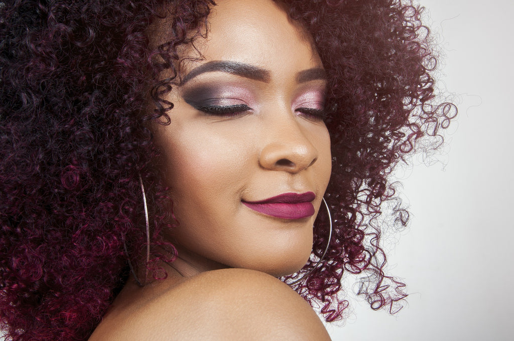 CÓMO DOMINAR EL TWIST OUT EN EL CABELLO NATURAL, DE UNA VEZ POR TODAS