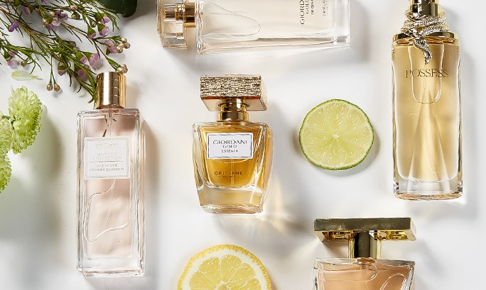 Perfumes