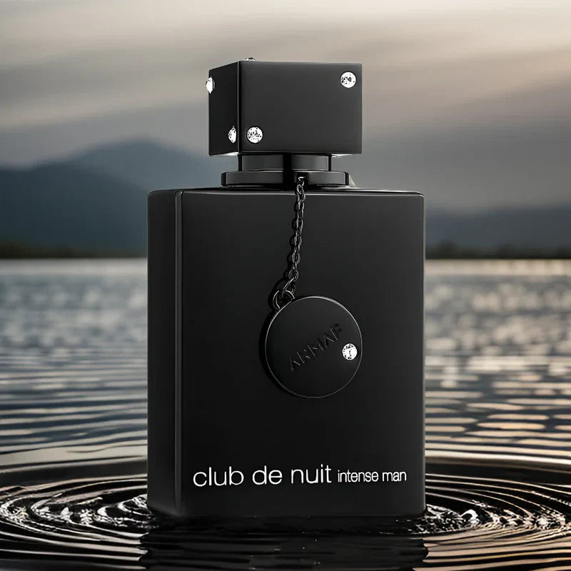 Perfumes de Hombre
