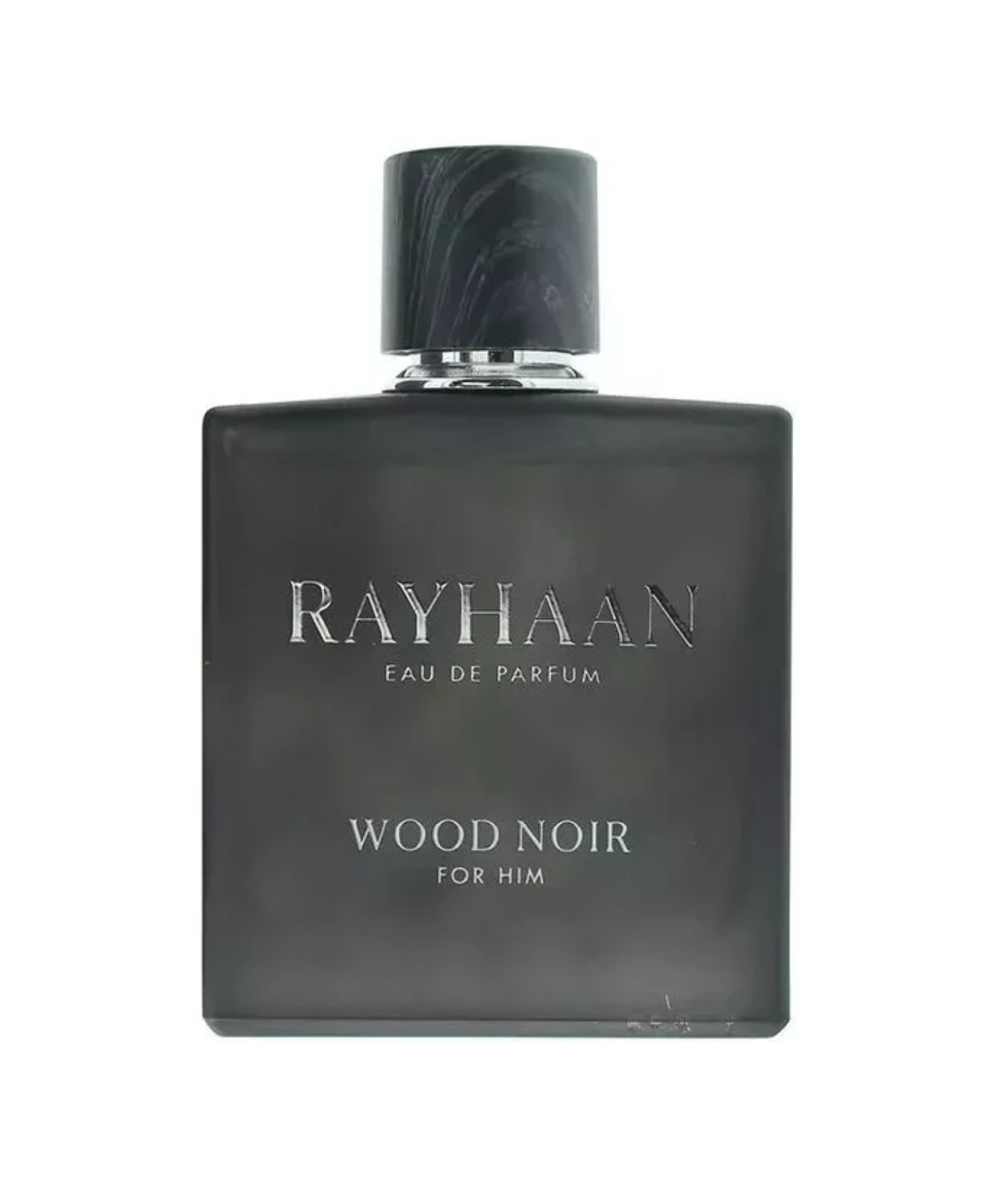Rayhaan Wood Noir EDP 100ml Spray