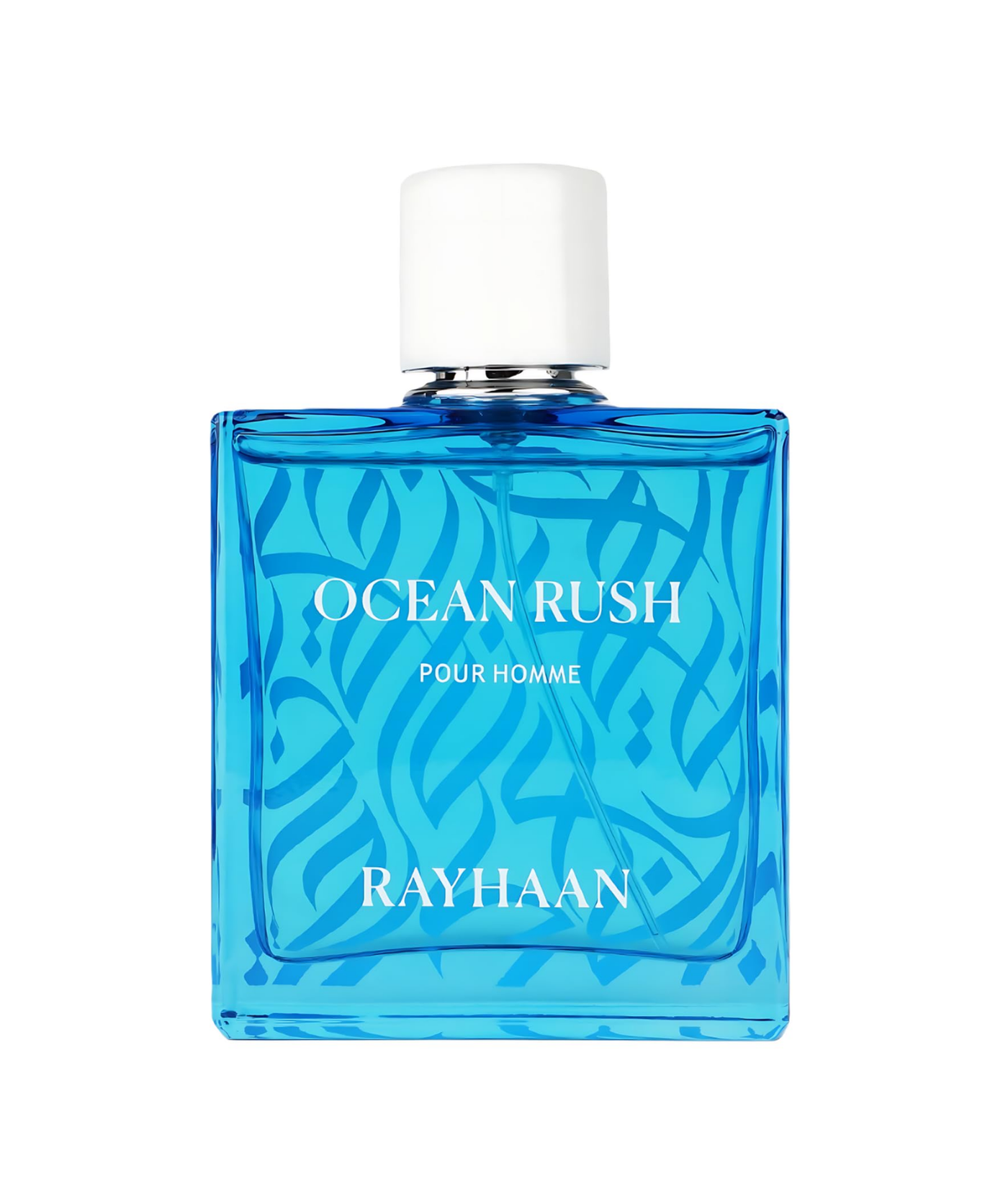 Rayhaan Ocean Rush EDP 100ml Spray