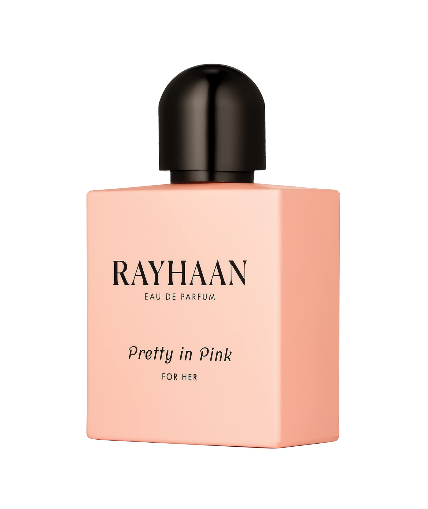 Rayhaan Pretty In Pink EDP 100ml Spray