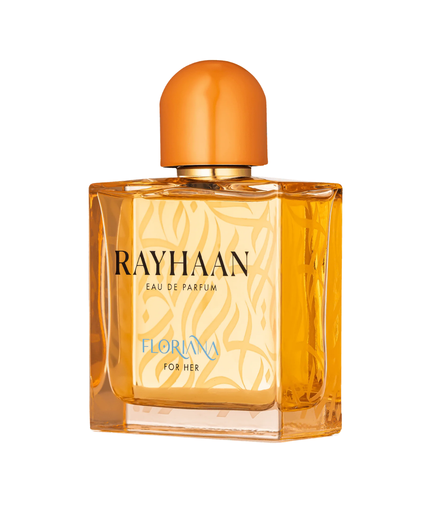 Rayhaan Floriana EDP 100ml Spray