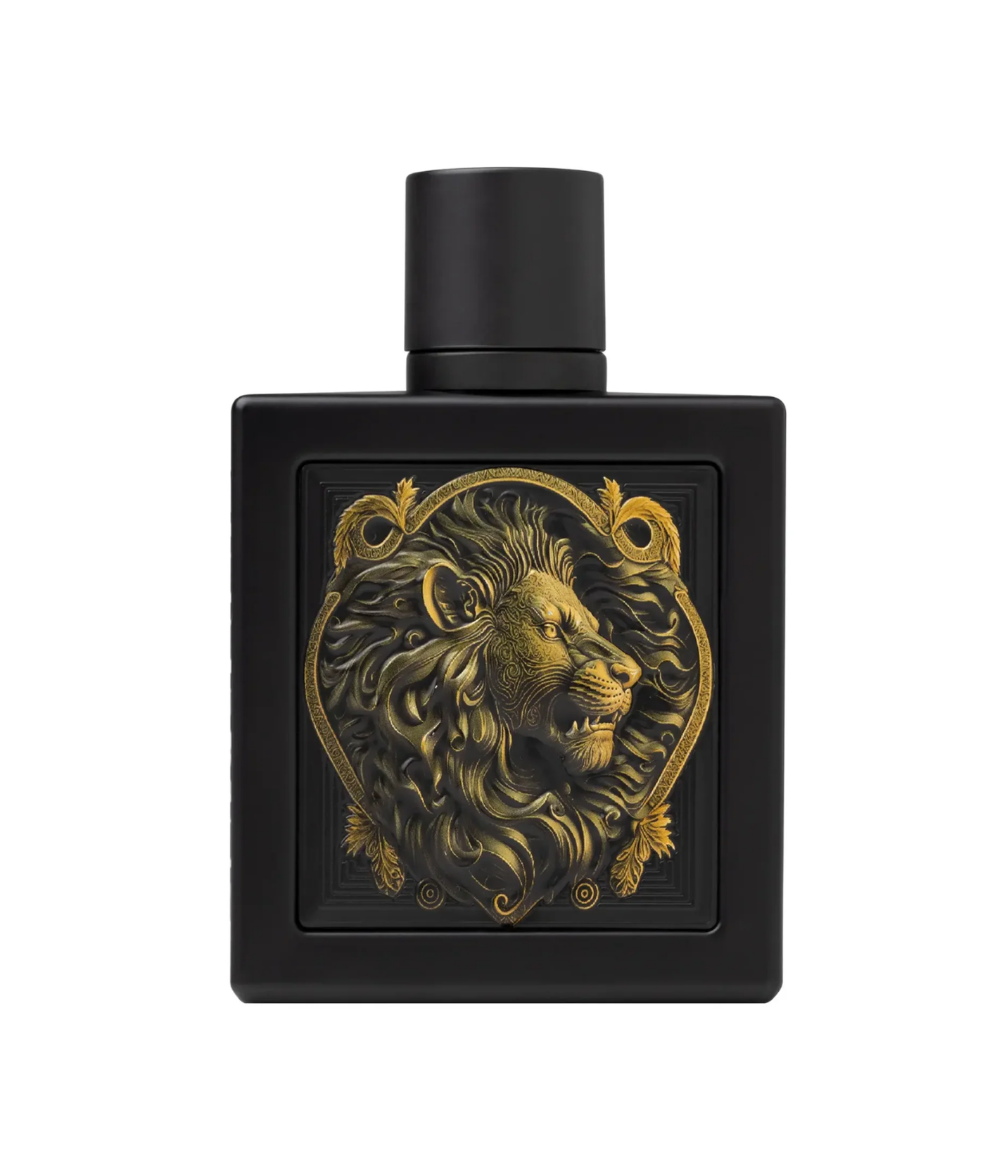 Rayhaan Lion Premium Collection EDP 100ml Spray