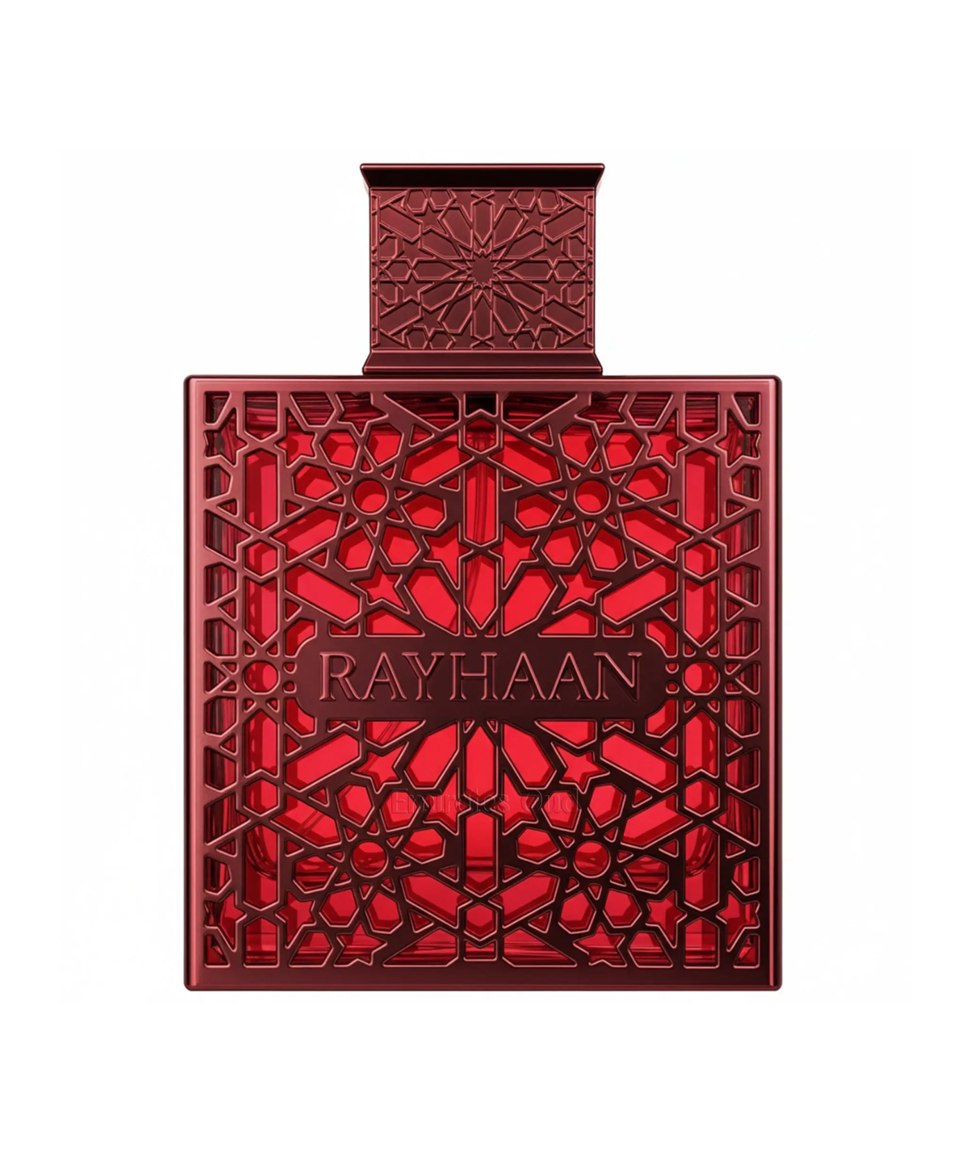 Rayhaan Crimson Premium Collection EDP 100ml Spray