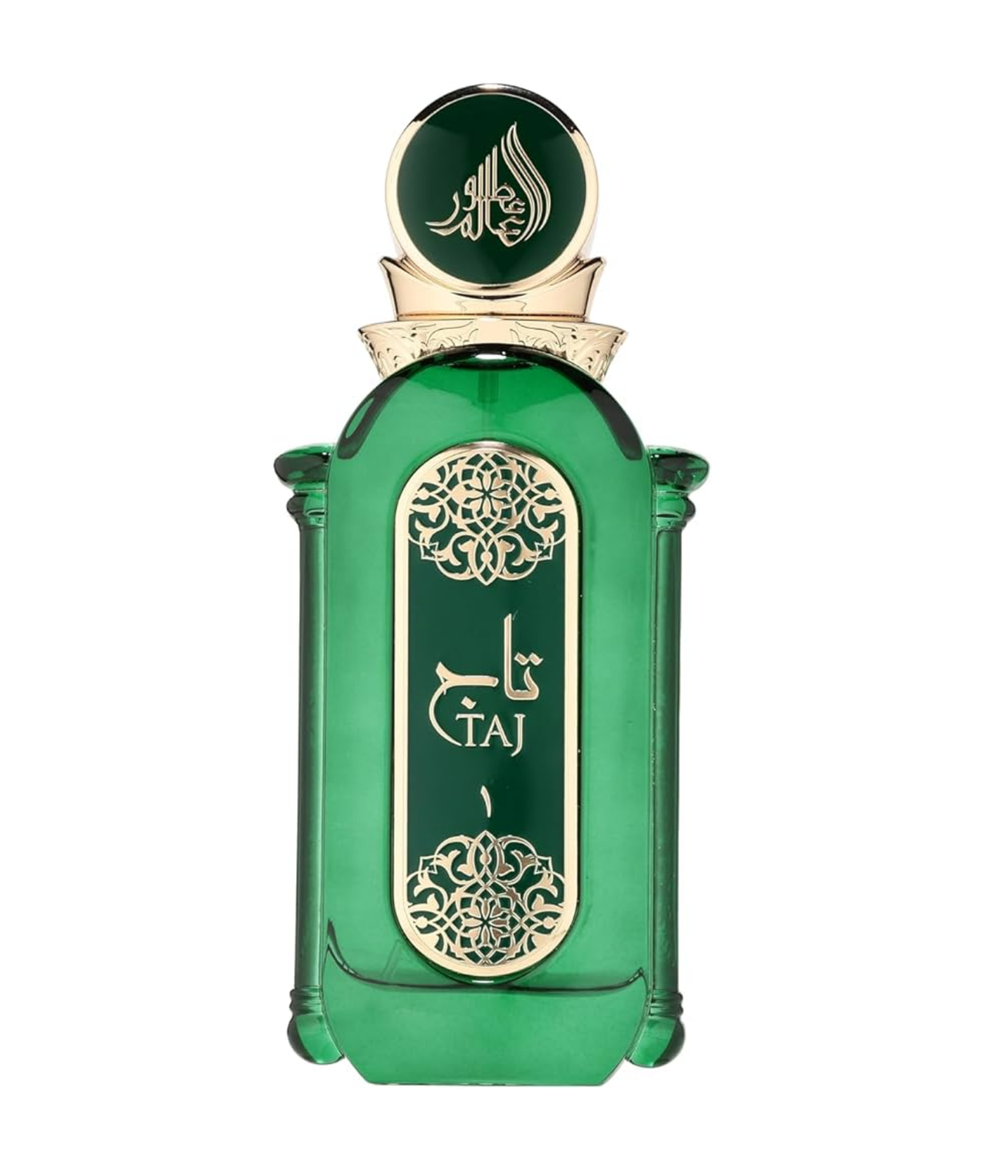 Athoor Al Alam Taj 1 Green EDP 90ml Spray
