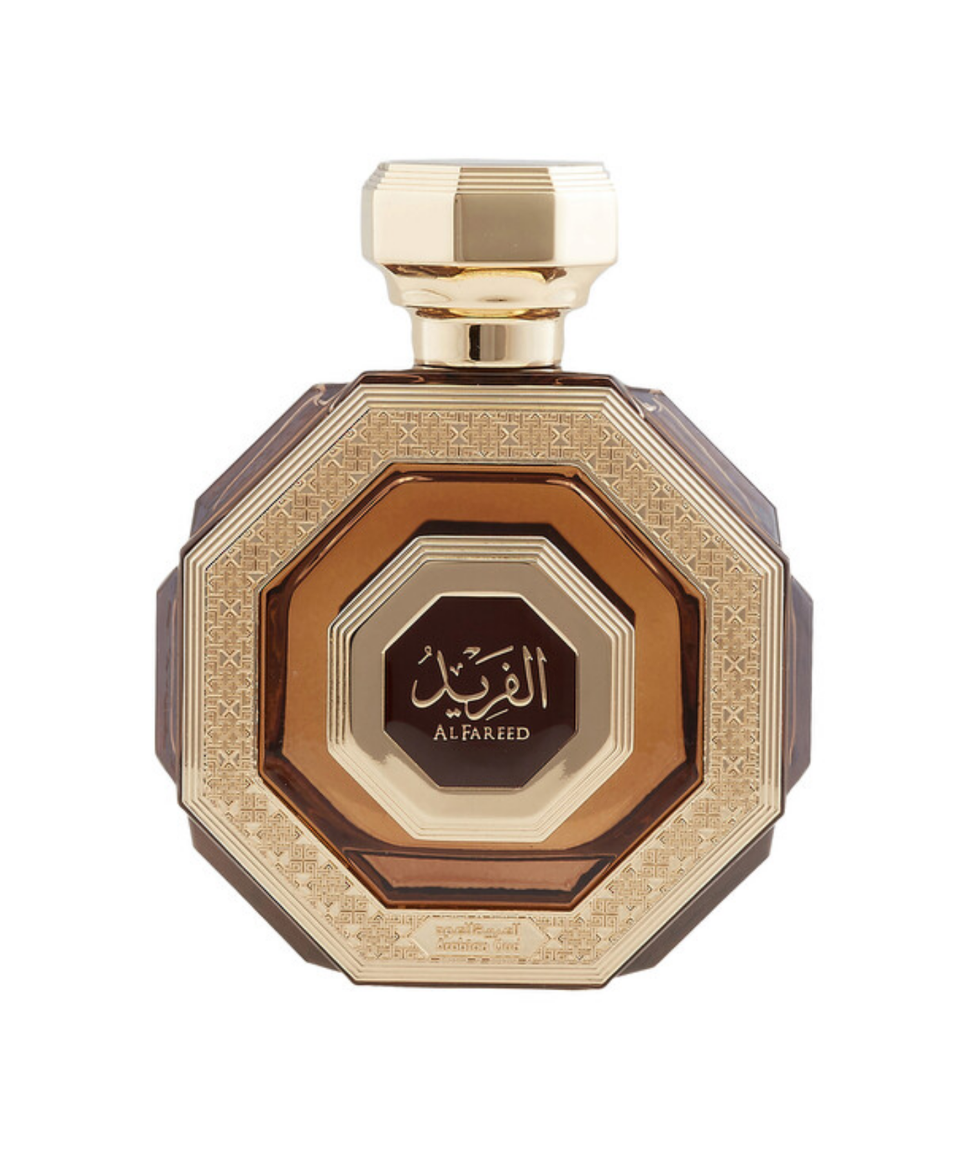 Arabian Oud Al Fareed EDP 100ml Spray