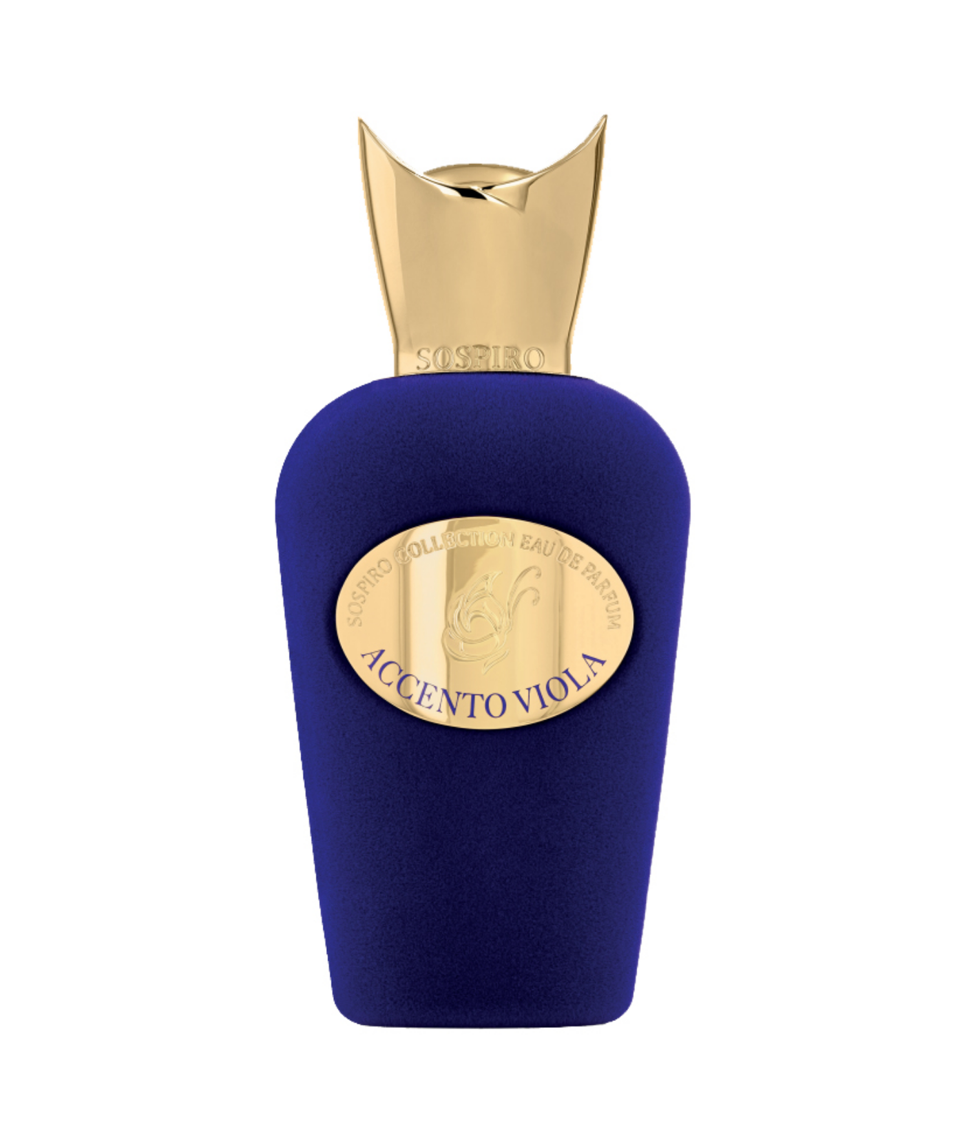 Sospiro Accento Viola EDP 100ml Spray