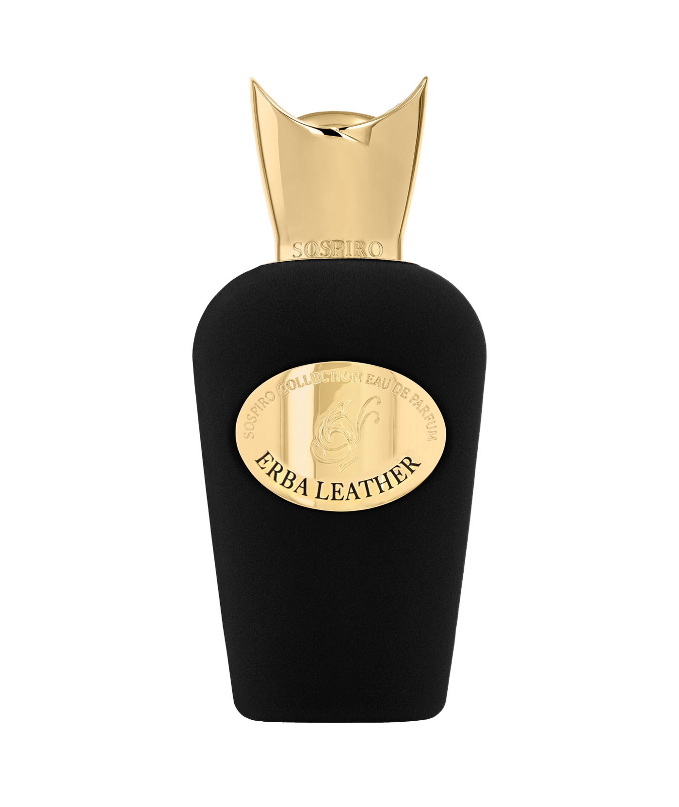 Sospiro Erba Leather EDP 100ml Spray