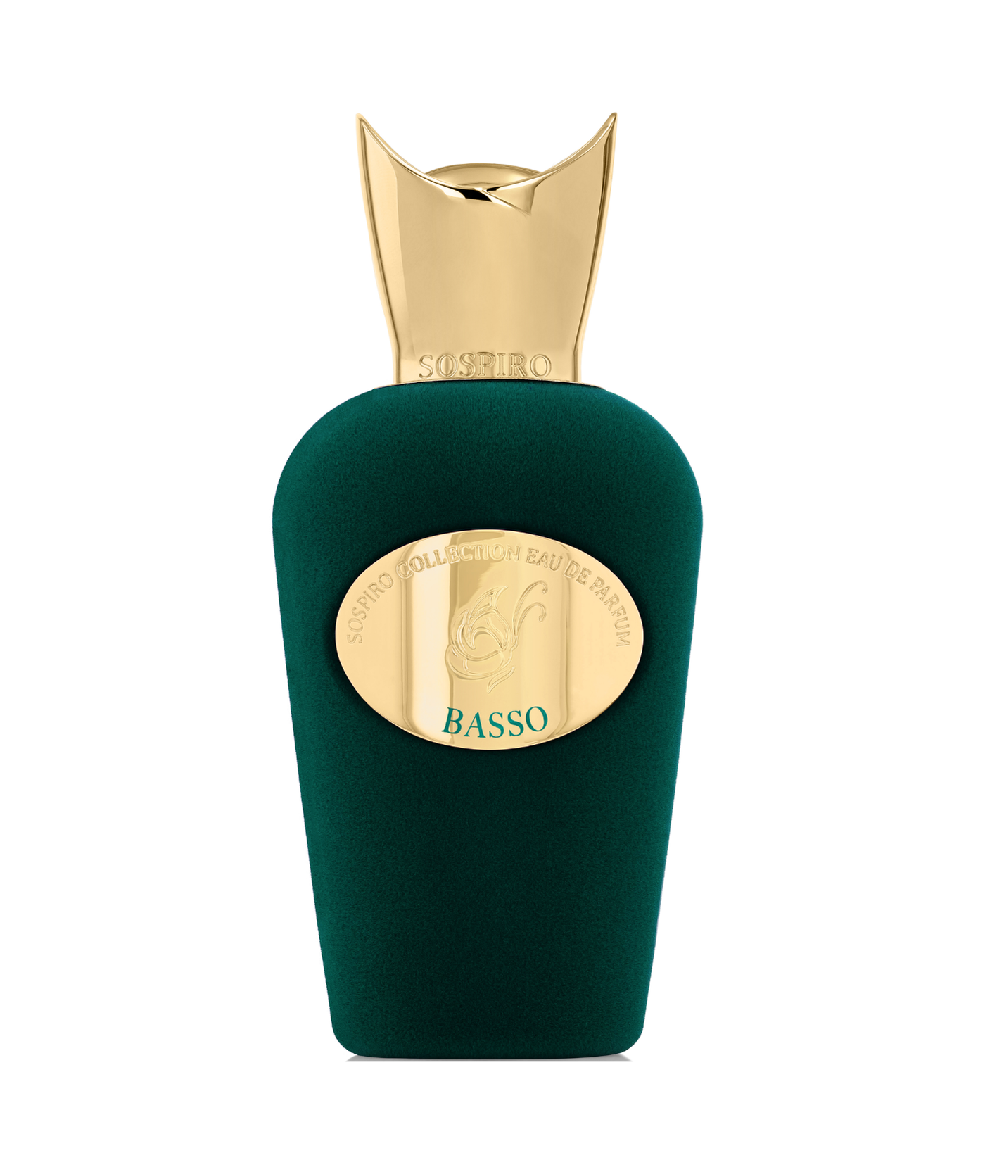 Sospiro Basso EDP 100ml Spray
