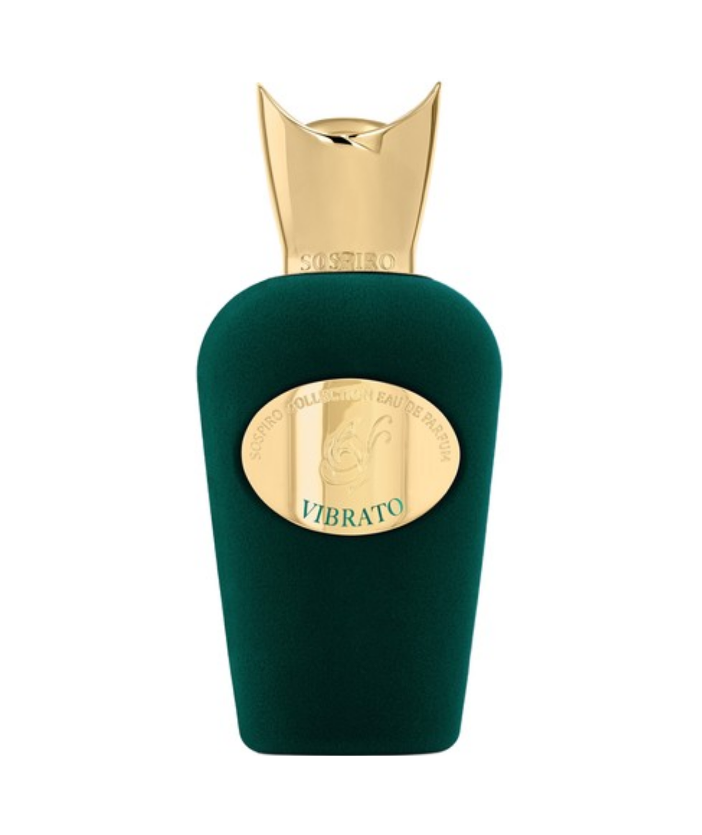 Sospiro Vibrato EDP 100ml Spray