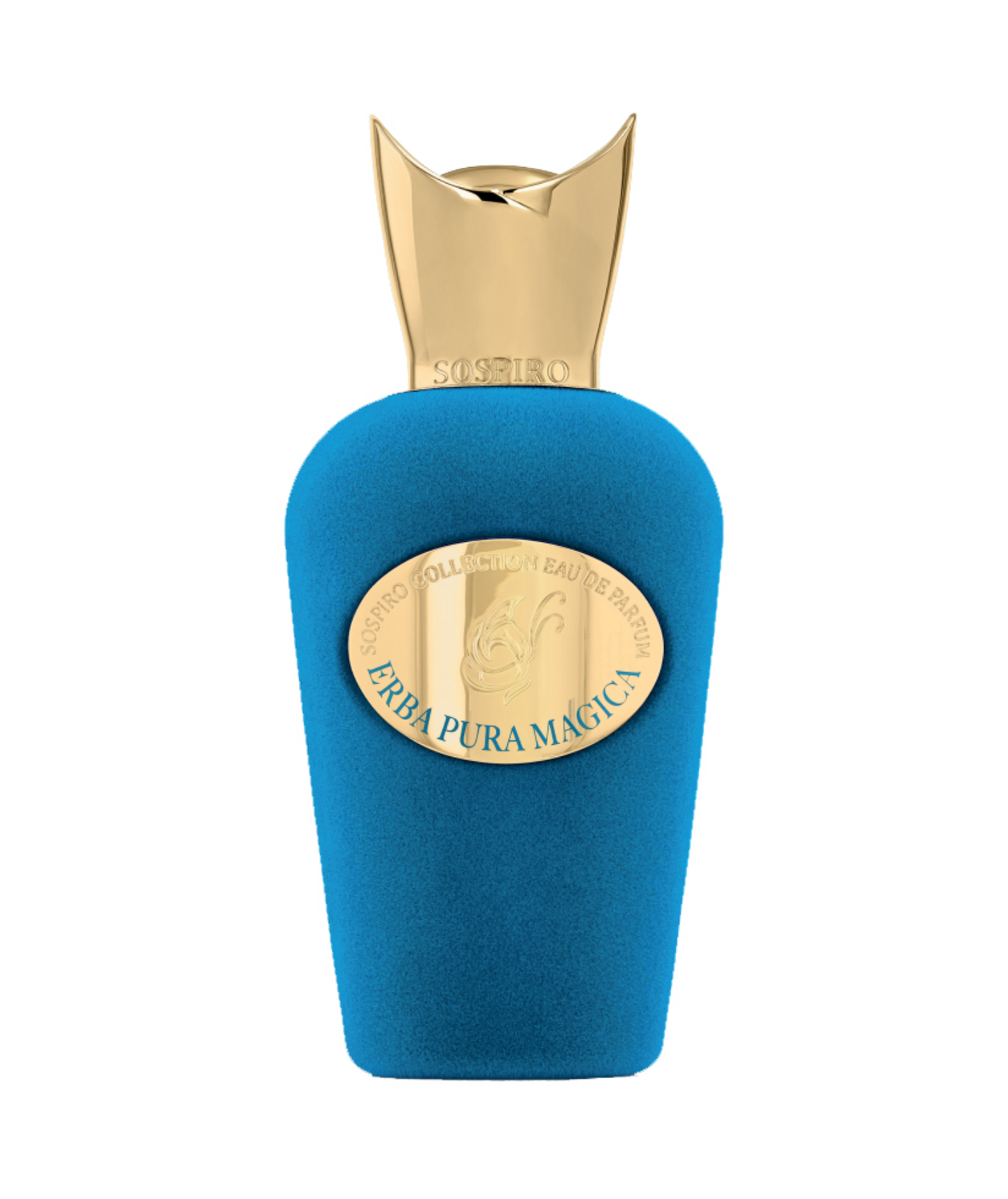 Sospiro Erba Pura Magica EDP 100ml Spray