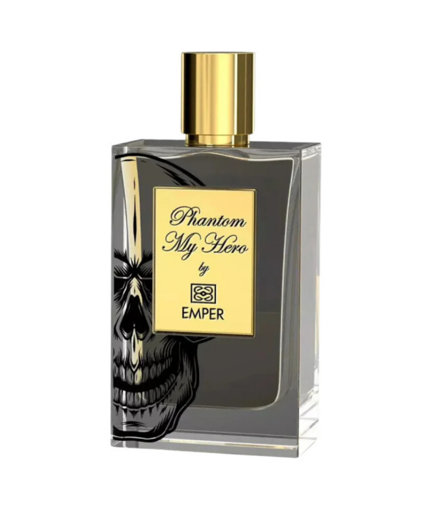 Emper Phantom My Hero EDP 100ml Spray