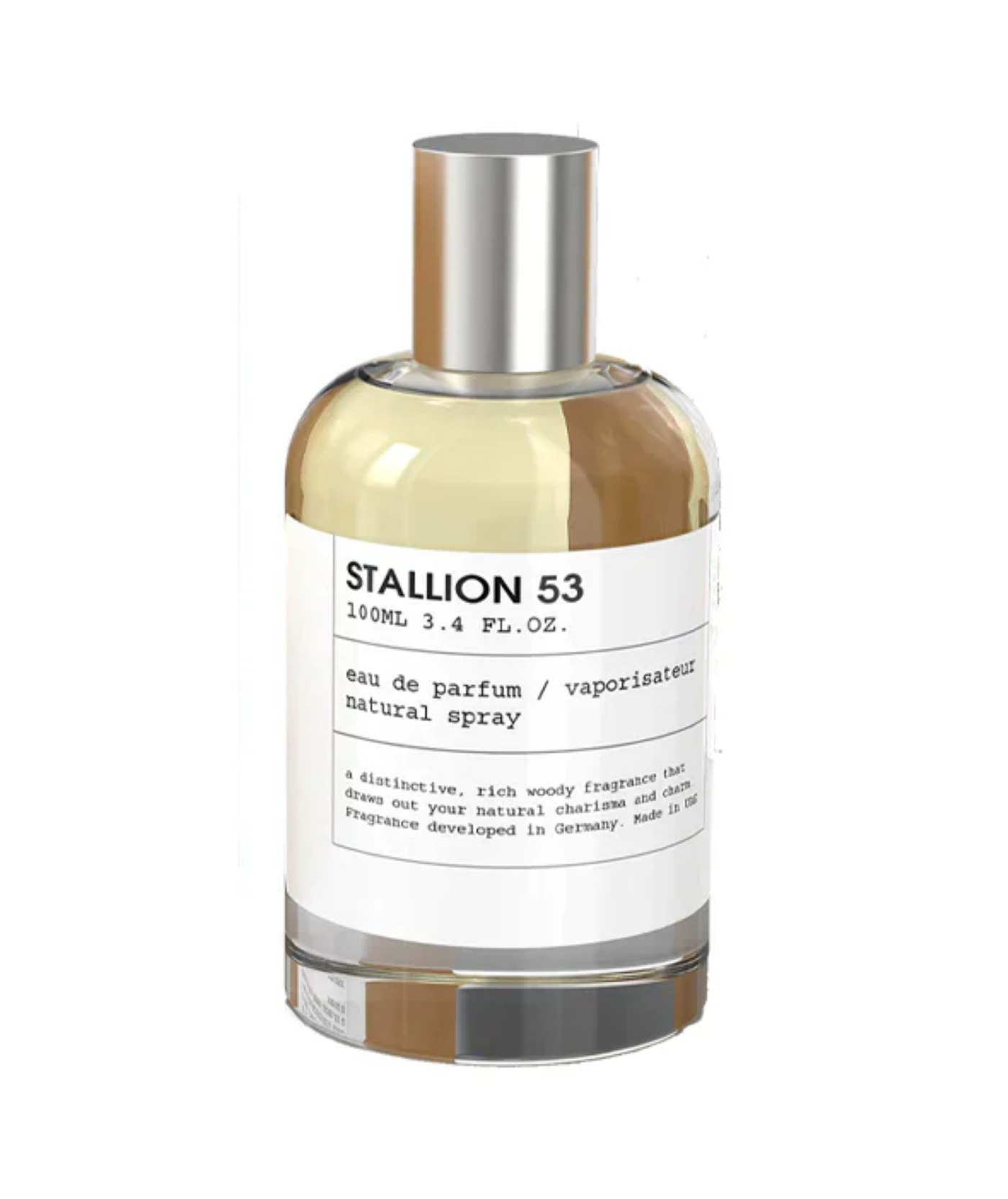 Emper Stallion 53 EDP 100ml Spray
