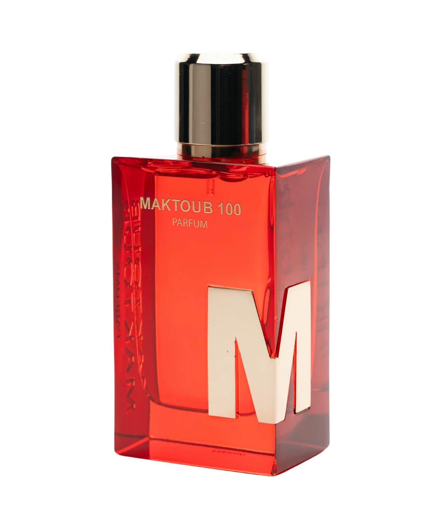 Maktoub Parfums 100 Parfum EDP 100ml Spray