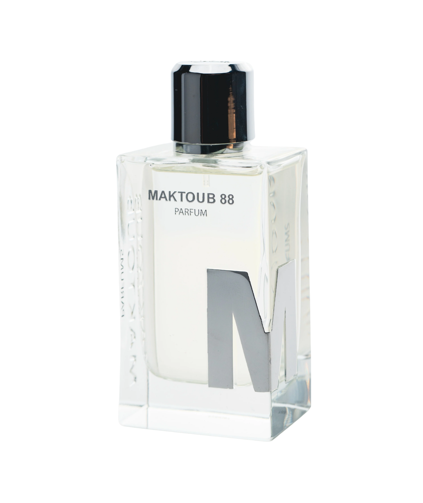 Maktoub Parfums 88 Parfum EDP 100ml Spray