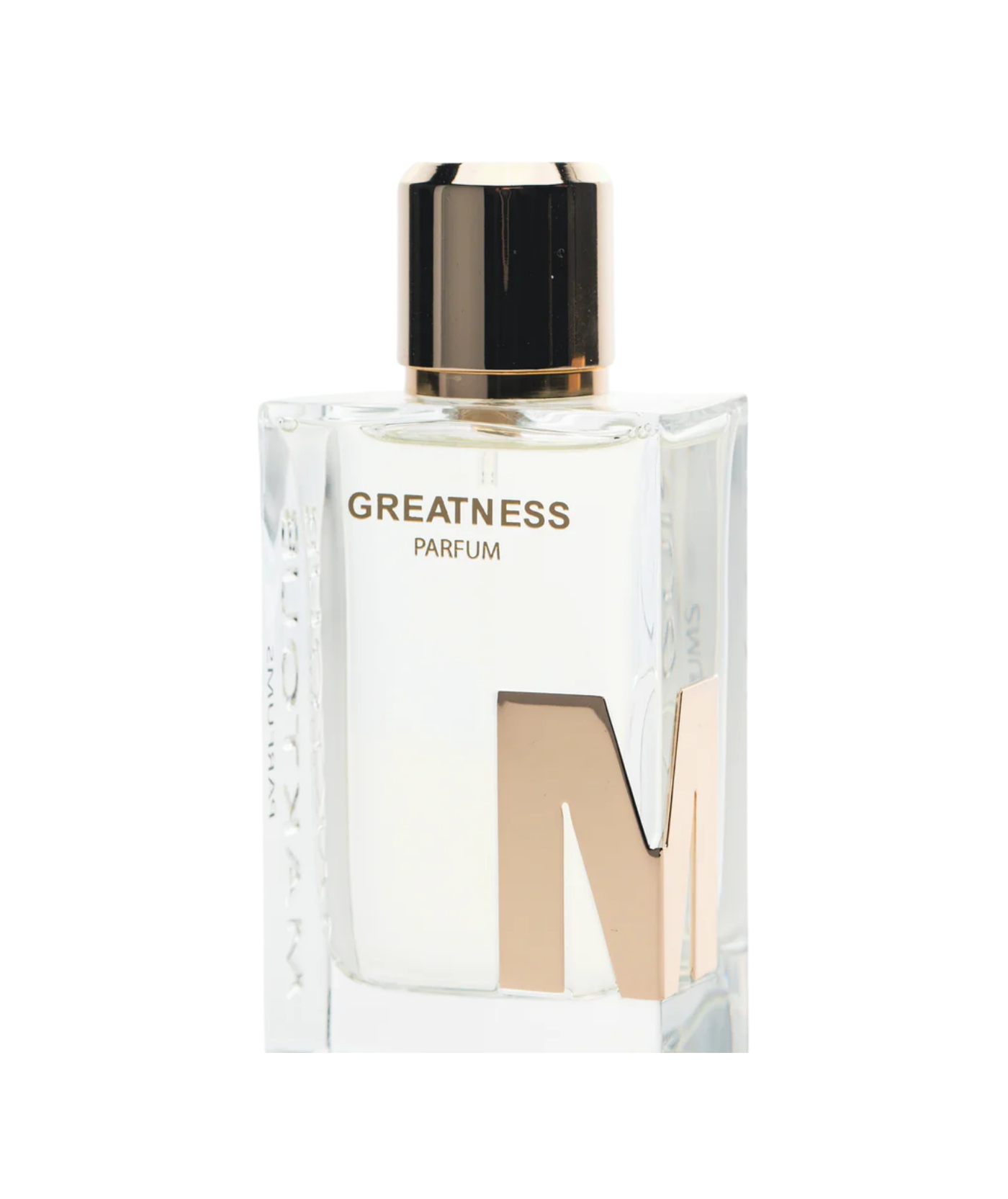 Maktoub Parfums Greatness Parfum EDP 100ml Spray