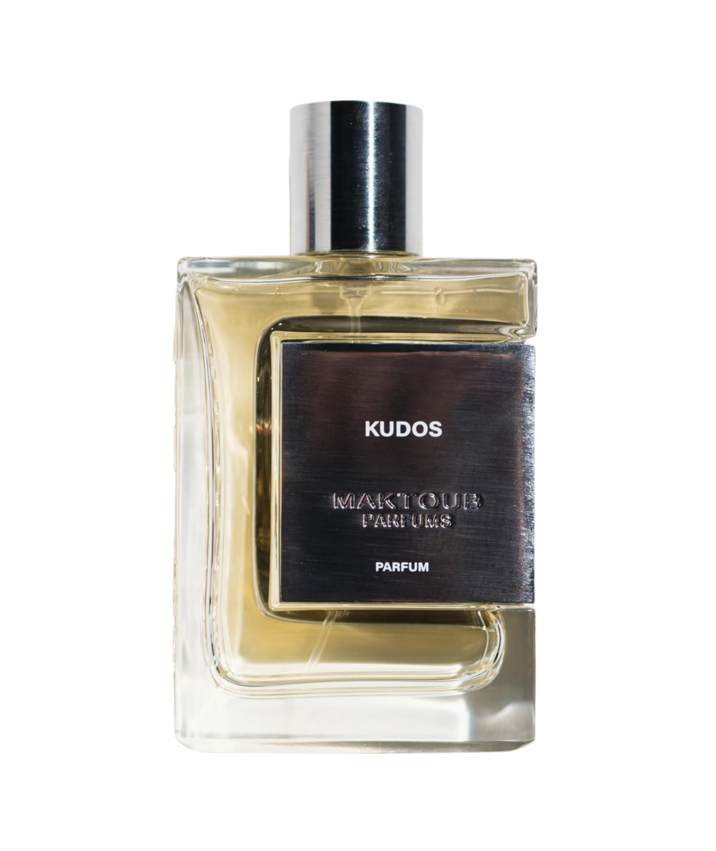 Maktoub Parfums Kudos Parfum EDP 100ml Spray