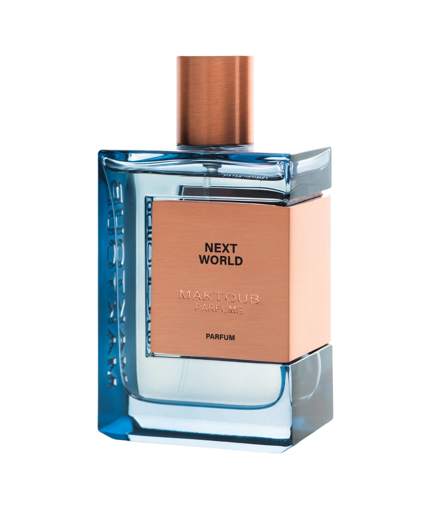 Maktoub Parfums Next World Parfum EDP 100ml Spray
