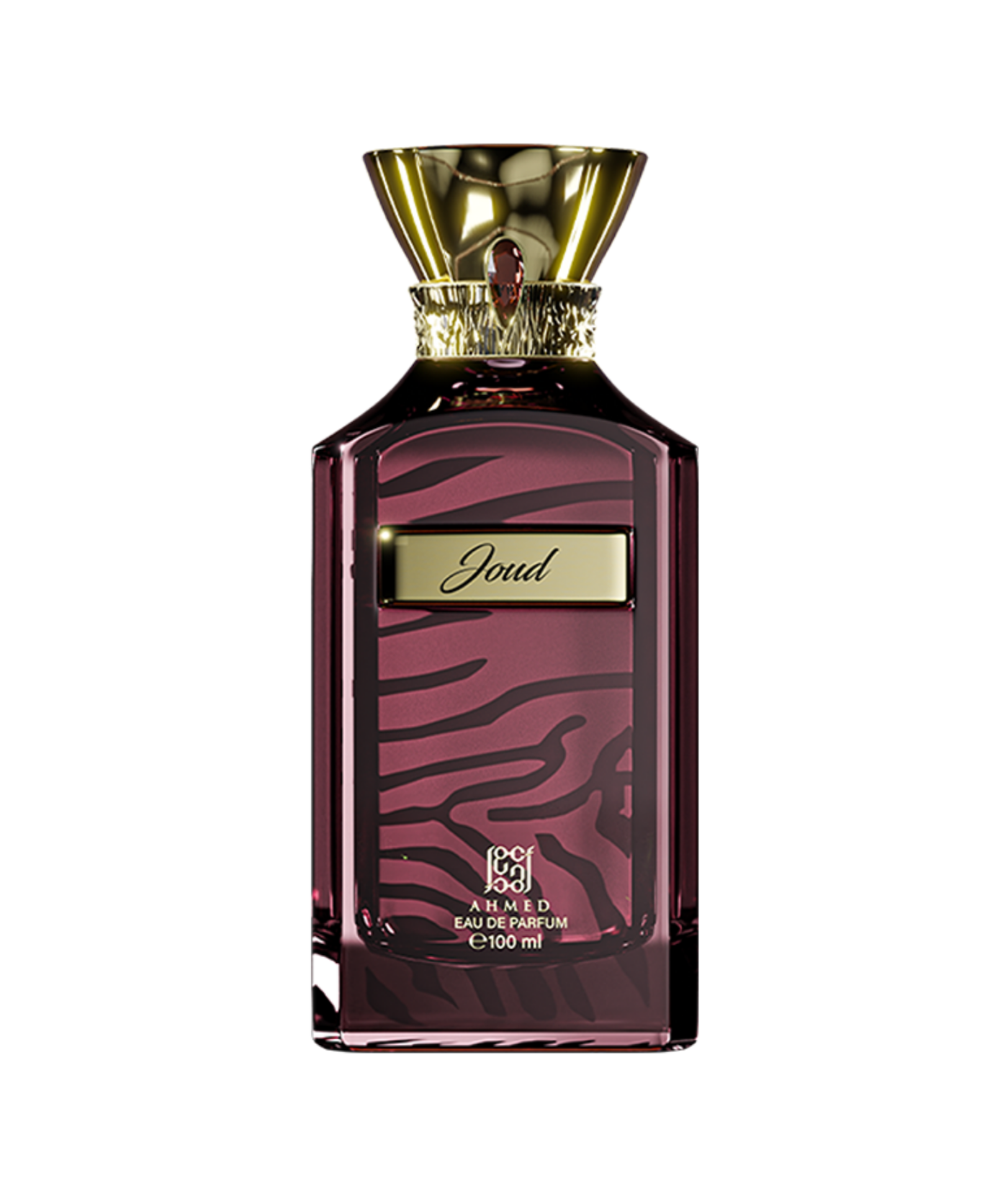 Ahmed Al Maghribi Joud EDP 100ml Spray