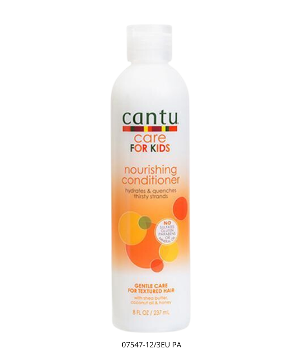 Cantu Kids Care Conditioner  8oz (Presentación Antigua)