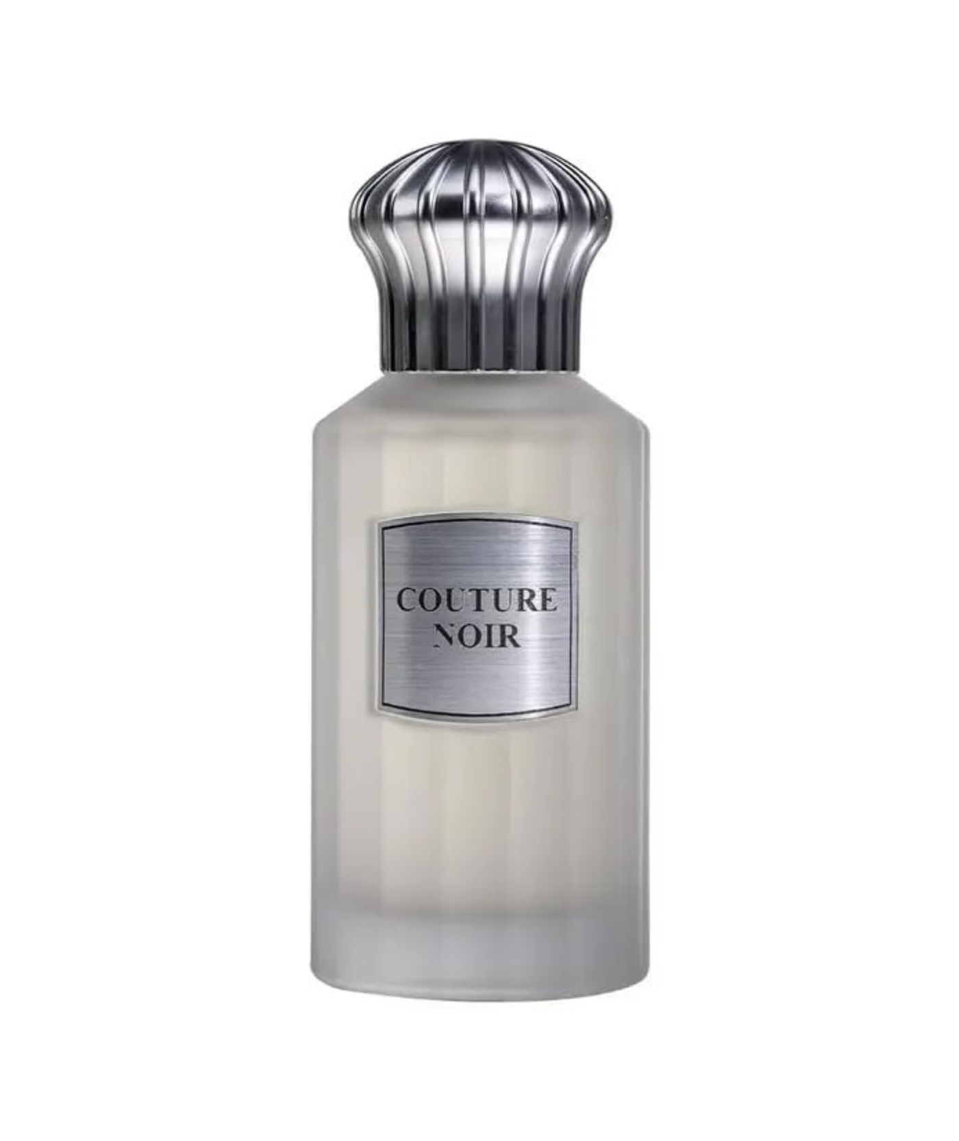 Ahmed Al Maghribi Couture Noir Extrait De Parfum 100ml