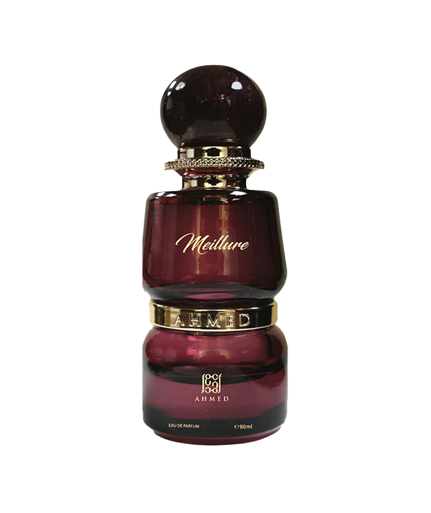 Ahmed Al Maghribi Meillure EDP 100ml Spray