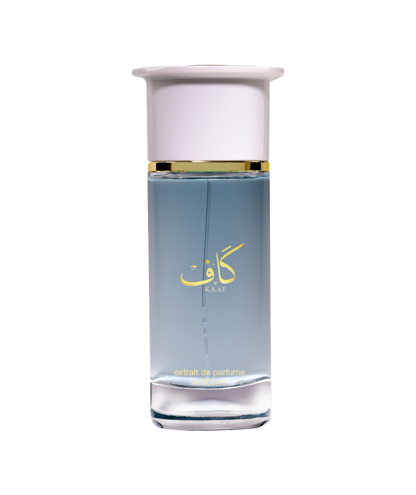 Ahmed Al Maghribi Kaaf Extrait De Parfum 100ml
