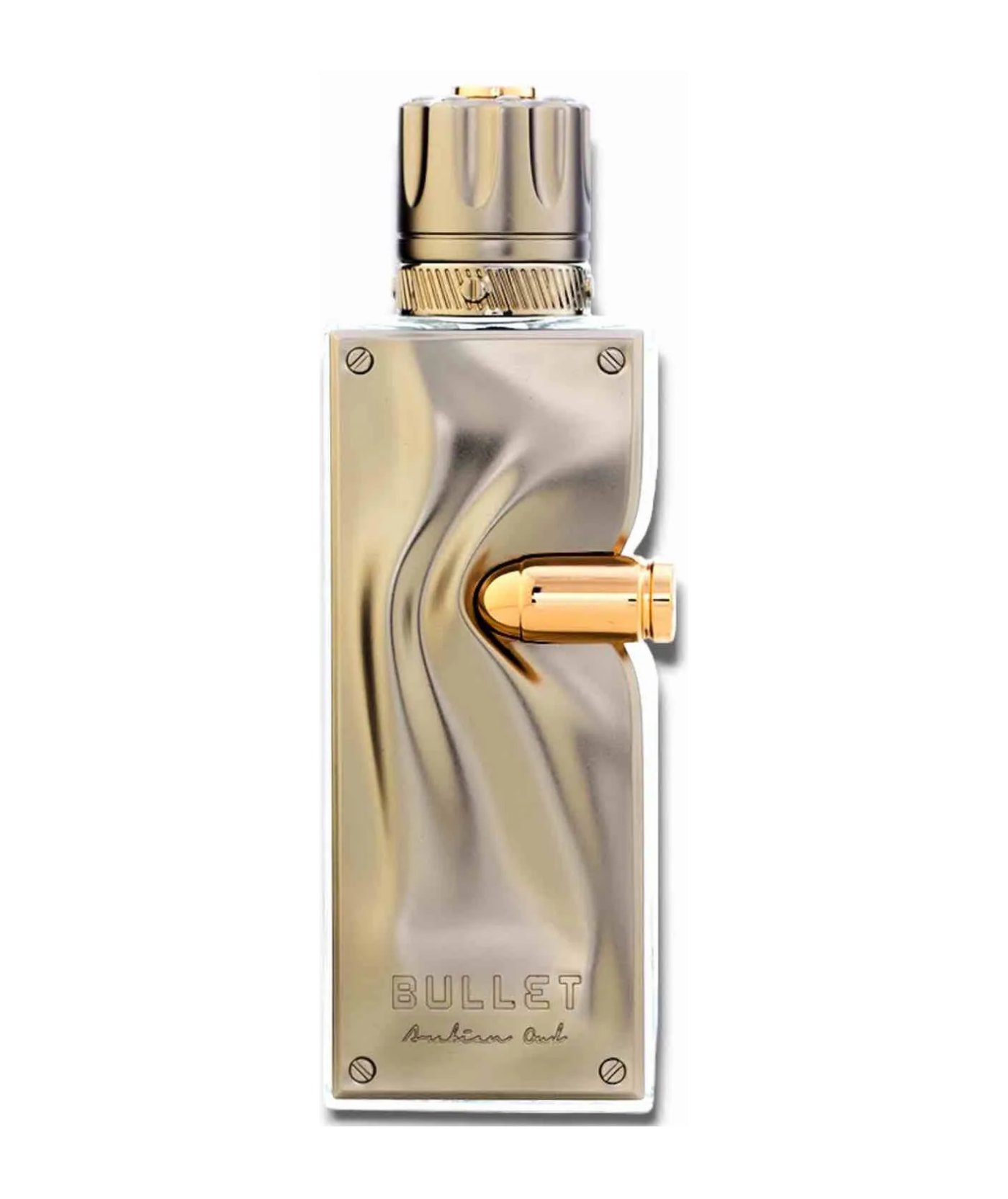 Arabian Oud Bullet Men EDP 100ml Spray