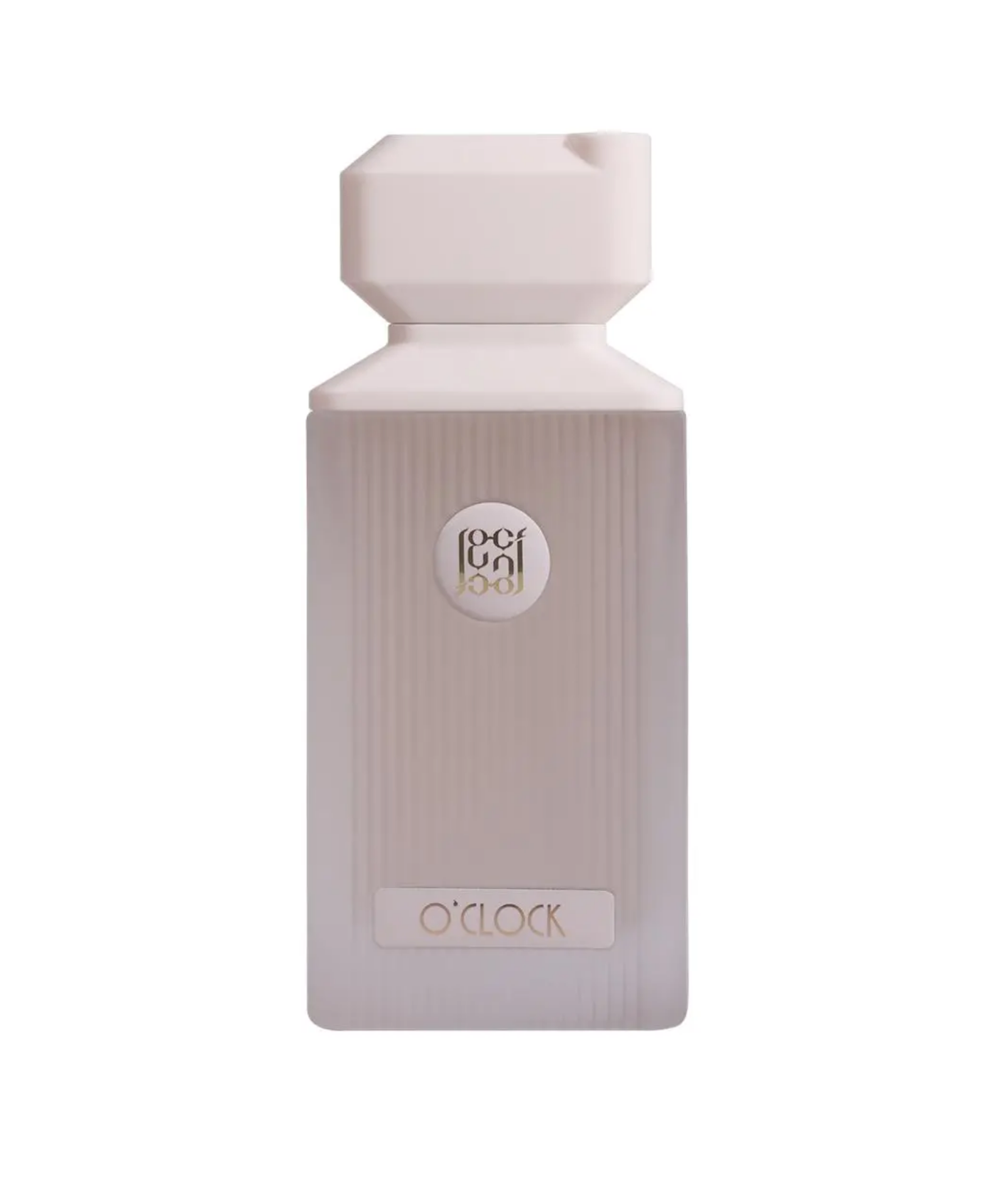 Ahmed Al Maghribi O'Clock Extrait De Parfum 100ml