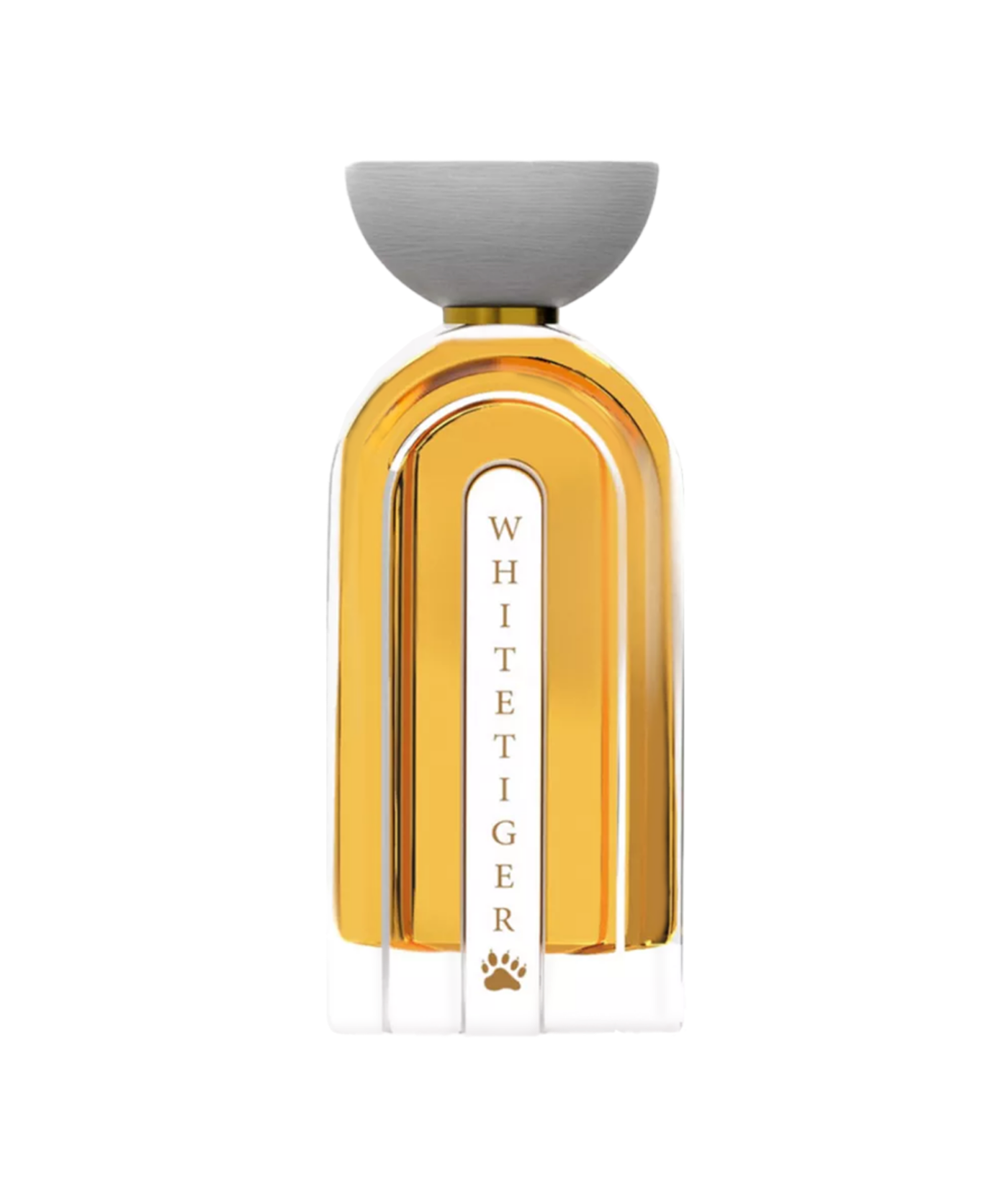 Ahmed Al Maghribi White Tiger Extrait De Parfum 100ml