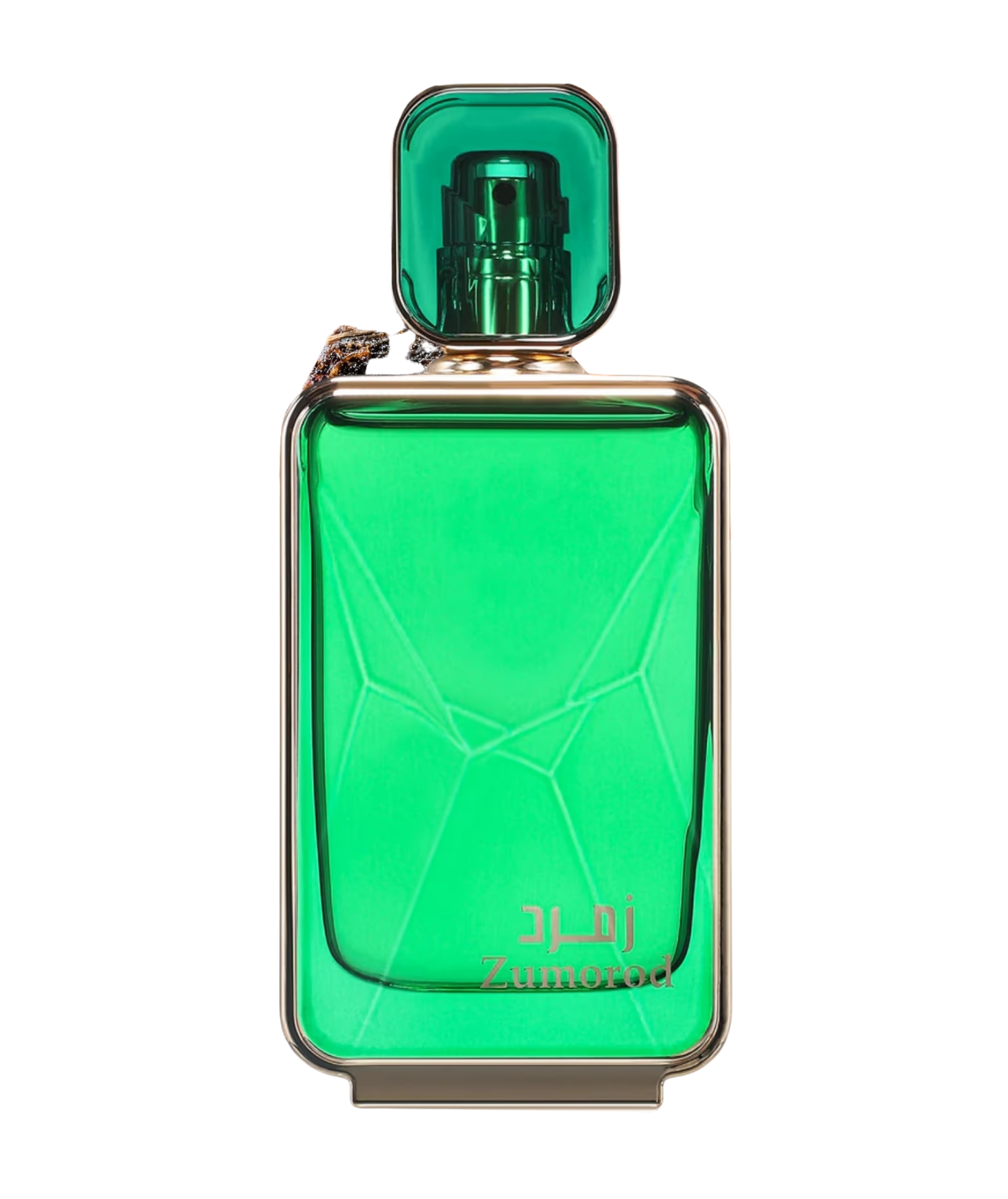 Arabian Oud Zumorod Men EDP 100ml Spray