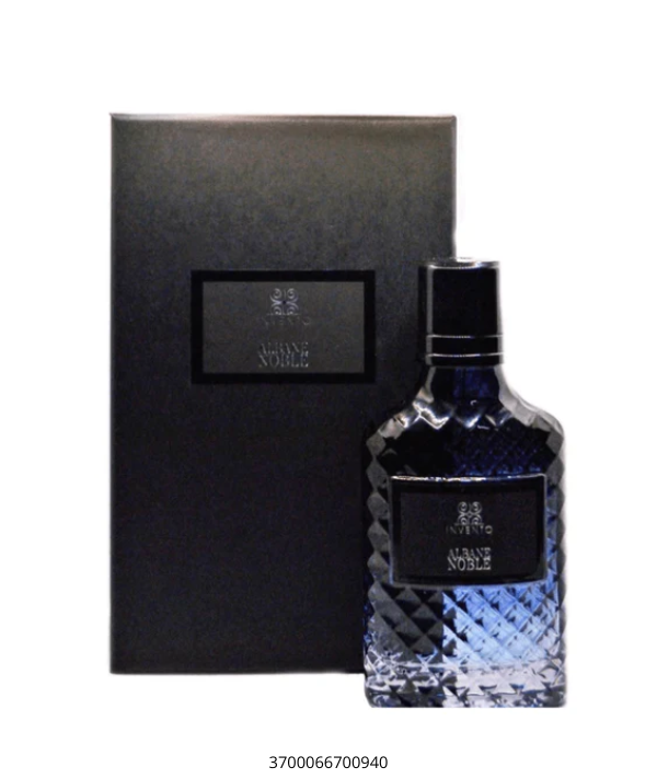 Albane Noble Invento Pour Homme EDP 100ml Spray