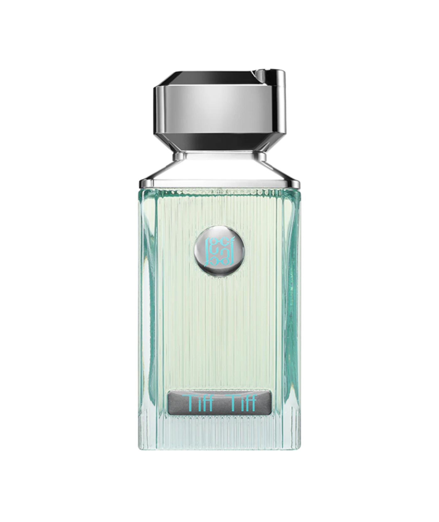 Ahmed Al Maghribi Tiff Tiff Extrait De Parfum 100ml