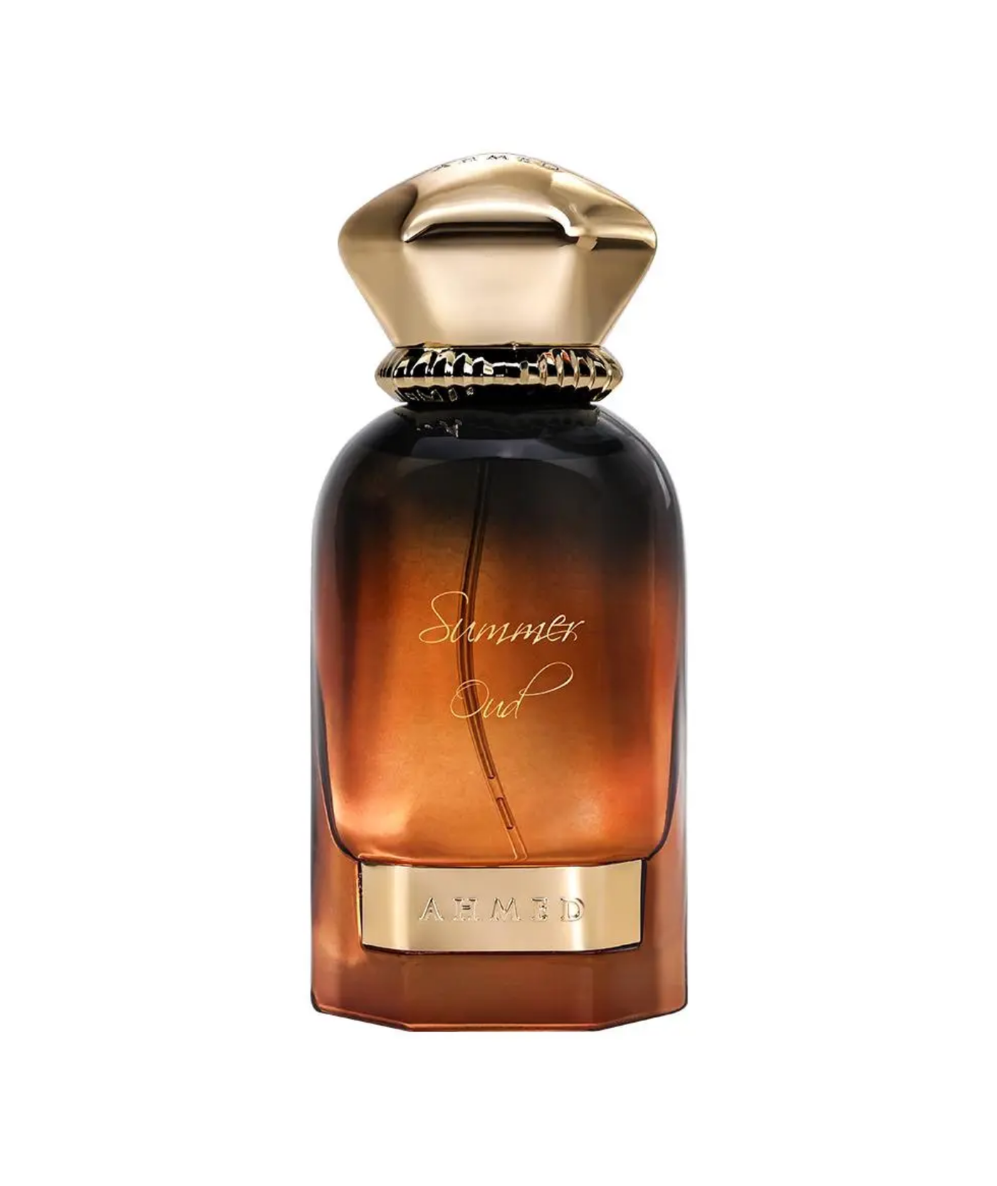 Ahmed Al Maghribi Summer Oud EDP 60ml