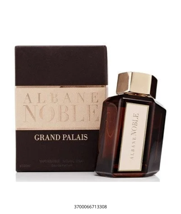 Albane Noble Grand Palais Pour Homme EDP 100ml Spray