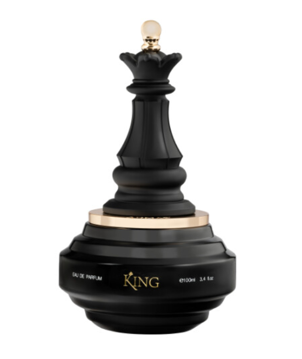 Armaf King Check Mate 105ml Spray