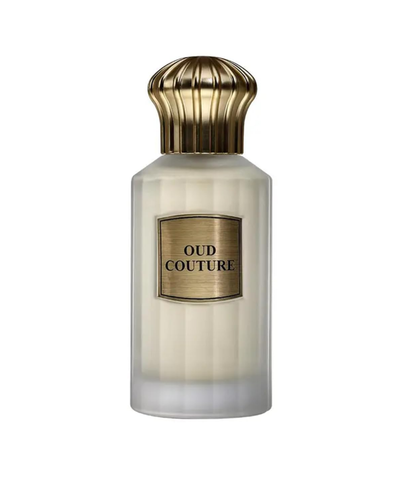 Ahmed Al Maghribi Oud Couture Extrait De Parfum 100ml