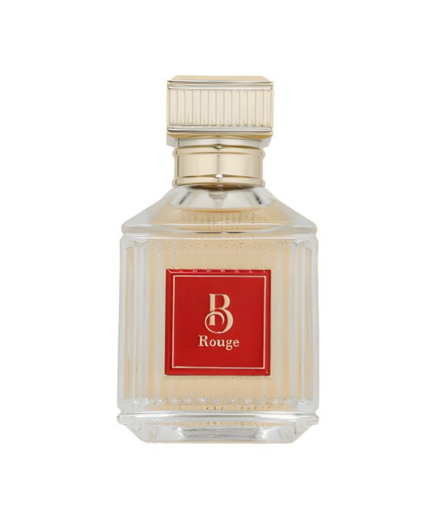 Fragrance World B Rouge EDP 100ml Spray