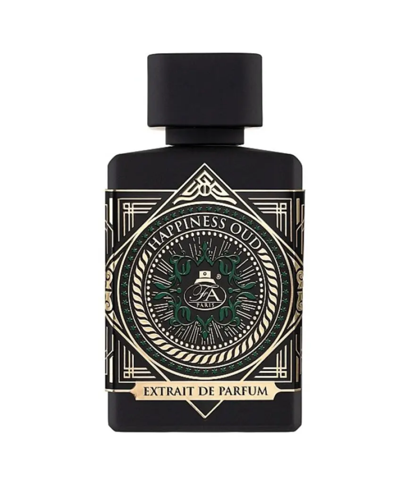 French Avenue Happiness Oud Extrait De Parfum 80ml Spray