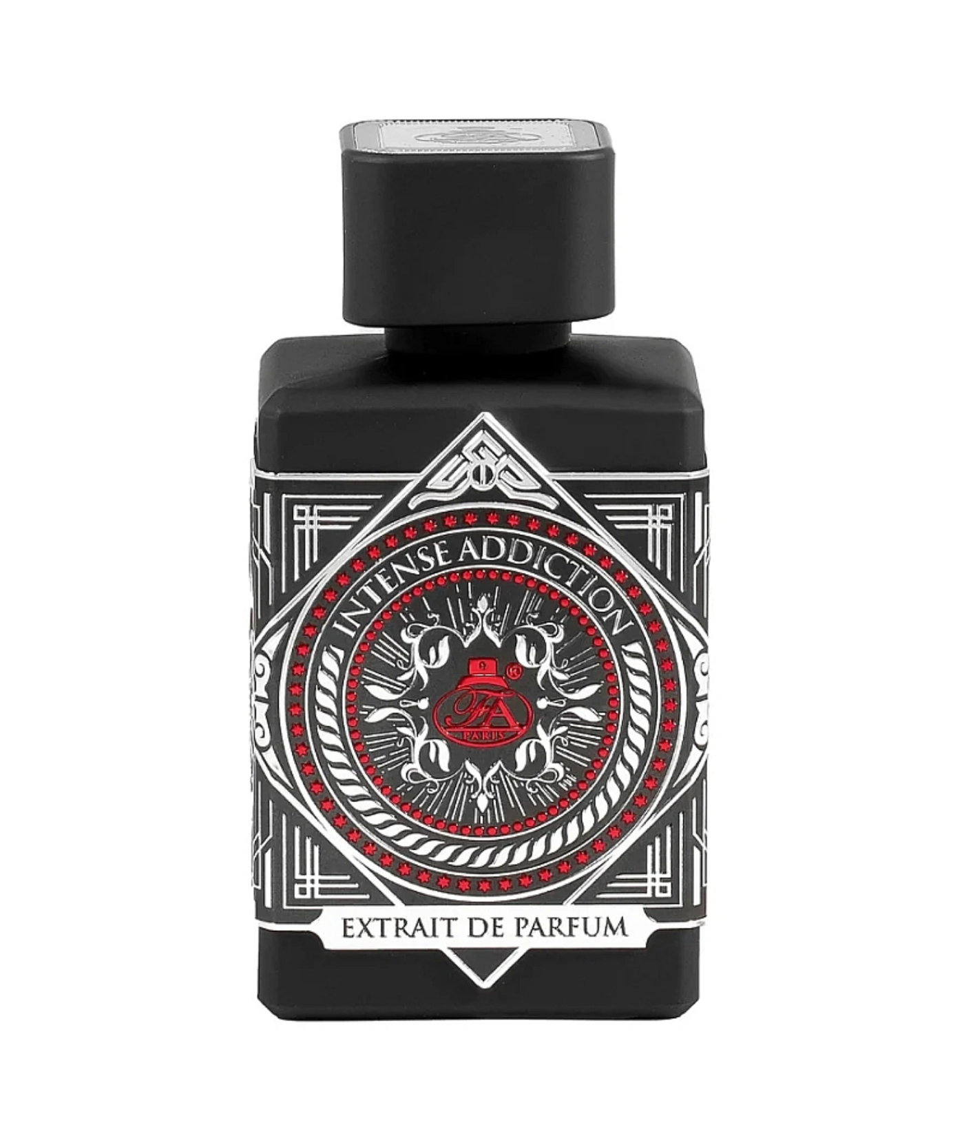 French Avenue Intense Addiction Extrait De Parfum 80ml
