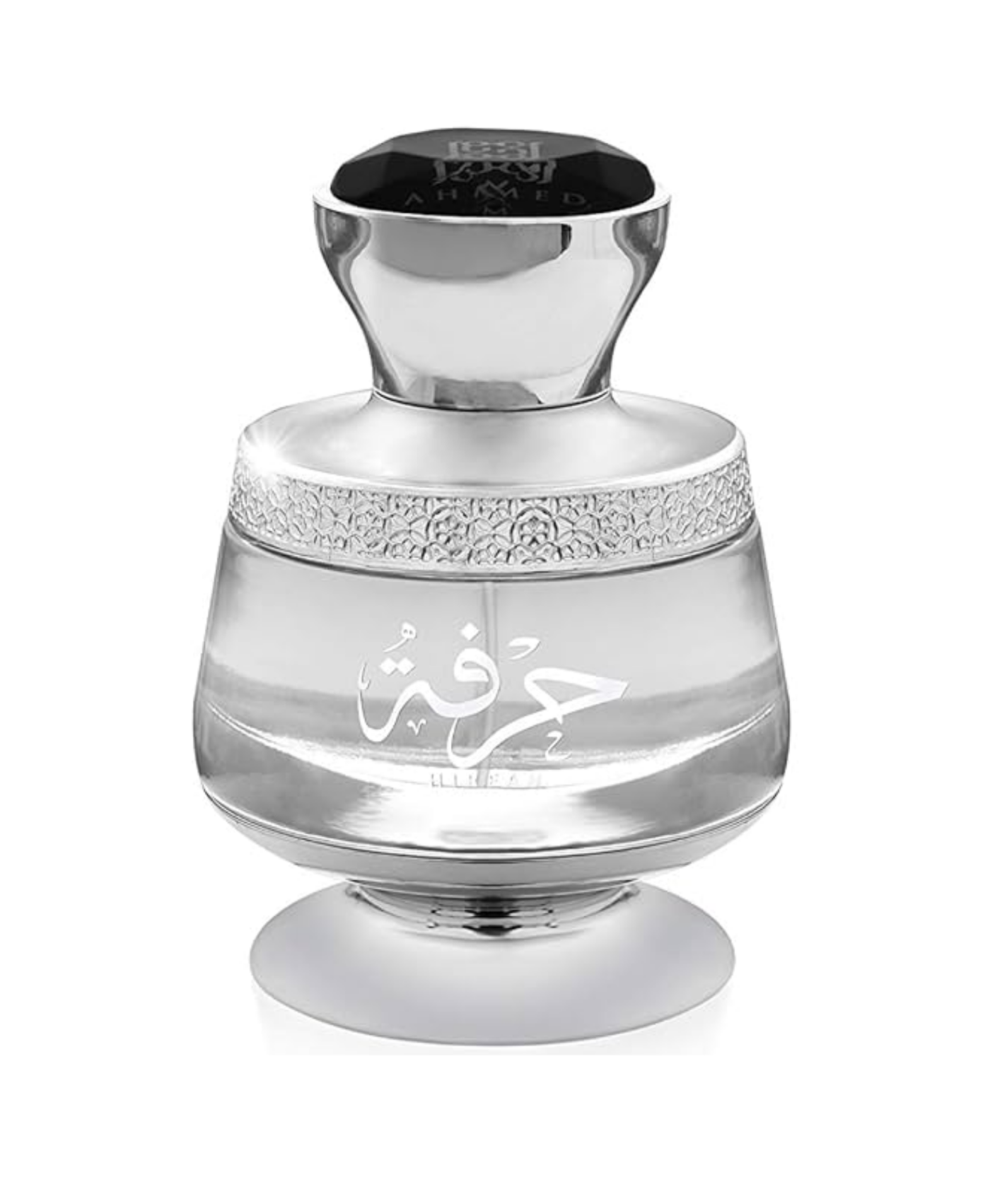 Ahmed Al Maghribi Hirfah EDP 75ml