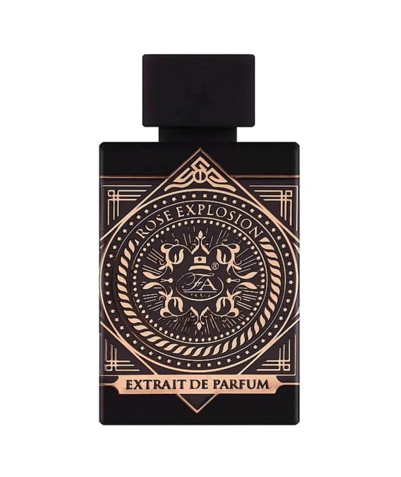 French Avenue Rose Explosion EDP 80ml