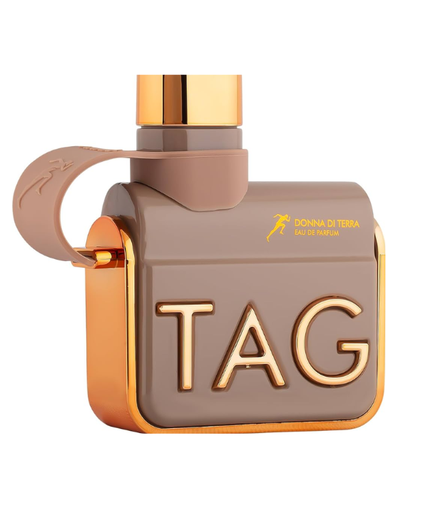 Armaf Tag Donna Di Terra 100ml Spray